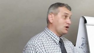 Конференція служителів ЦХВЄ Пд-Зх. регіону (2009) 8