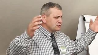 Конференція служителів ЦХВЄ Пд-Зх. регіону (2009) 8