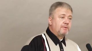 Конференція служителів ЦХВЄ Пд-Зх. регіону (2009) 7