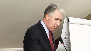 Конференція служителів ЦХВЄ Пд-Зх. регіону (2009) 6