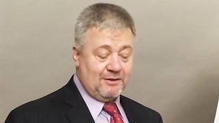 Конференція служителів ЦХВЄ Пд-Зх. регіону (2009) 5