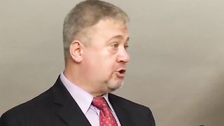 Конференція служителів ЦХВЄ Пд-Зх. регіону (2009) 5