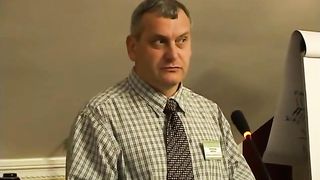 Конференція служителів ЦХВЄ Пд-Зх. регіону (2009) 4