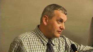 Конференція служителів ЦХВЄ Пд-Зх. регіону (2009) 4