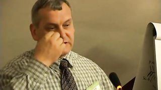 Конференція служителів ЦХВЄ Пд-Зх. регіону (2009) 4