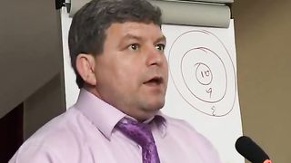 Конференція служителів ЦХВЄ Пд-Зх. регіону (2009) 3