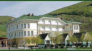 Конференція служителів ЦХВЄ Пд-Зх. регіону (2009) 1