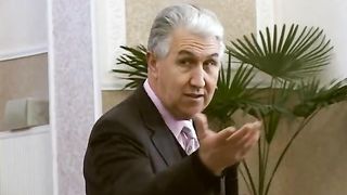 Конференція служителів ЦХВЄ Пд-Зх. регіону (2011) 8