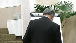 Конференція служителів ЦХВЄ Пд-Зх. регіону (2011) 6