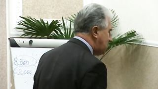 Конференція служителів ЦХВЄ Пд-Зх. регіону (2011) 6