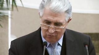 Конференція служителів ЦХВЄ Пд-Зх. регіону (2011) 5