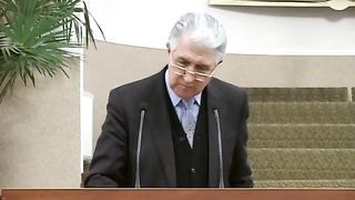 Конференція служителів ЦХВЄ Пд-Зх. регіону (2011) 5