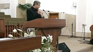 Конференція служителів ЦХВЄ Пд-Зх. регіону (2011) 4