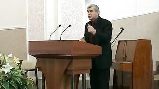 Конференція служителів ЦХВЄ Пд-Зх. регіону (2011) 4