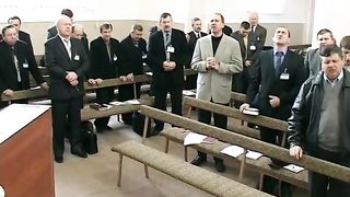 Конференція служителів ЦХВЄ Пд-Зх. регіону (2011) 4