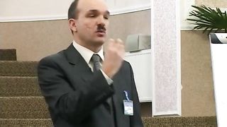 Конференція служителів ЦХВЄ Пд-Зх. регіону (2011) 3