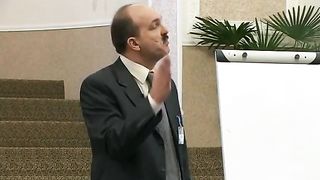 Конференція служителів ЦХВЄ Пд-Зх. регіону (2011) 3