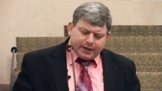 Конференція служителів ЦХВЄ Пд-Зх. регіону (2011) 2