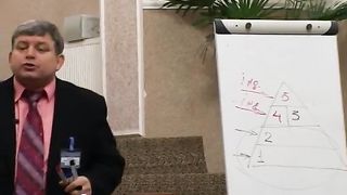 Конференція служителів ЦХВЄ Пд-Зх. регіону (2011) 2