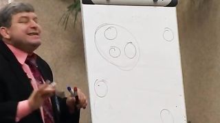 Конференція служителів ЦХВЄ Пд-Зх. регіону (2011) 2