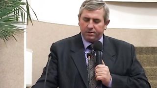 Конференція служителів ЦХВЄ Пд-Зх. регіону (2011) 2