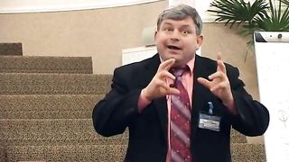 Конференція служителів ЦХВЄ Пд-Зх. регіону (2011) 1