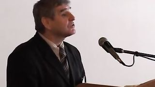 Сімейна конференція служителів ЦХВЄ Пд-Зх регіону 2010 (7)