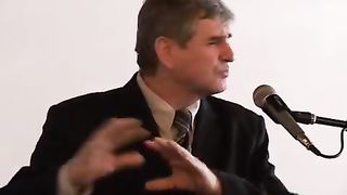 Сімейна конференція служителів ЦХВЄ Пд-Зх регіону 2010 (7)