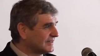 Сімейна конференція служителів ЦХВЄ Пд-Зх регіону 2010 (7)