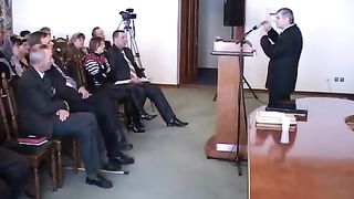 Сімейна конференція служителів ЦХВЄ Пд-Зх регіону 2010 (7)