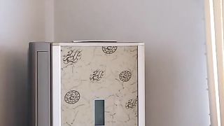 Сімейна конференція служителів ЦХВЄ Пд-Зх регіону 2010 (6)