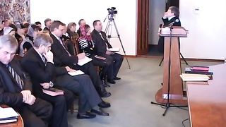 Сімейна конференція служителів ЦХВЄ Пд-Зх регіону 2010 (5)