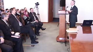 Сімейна конференція служителів ЦХВЄ Пд-Зх регіону 2010 (5)