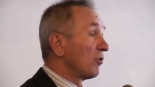 Сімейна конференція служителів ЦХВЄ Пд-Зх регіону 2010 (5)