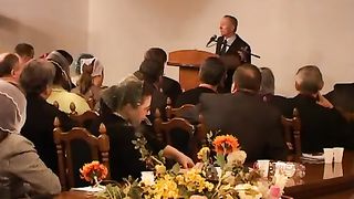 Сімейна конференція служителів ЦХВЄ Пд-Зх регіону 2010 (4)