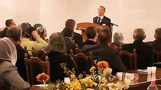 Сімейна конференція служителів ЦХВЄ Пд-Зх регіону 2010 (4)