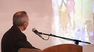 Сімейна конференція служителів ЦХВЄ Пд-Зх регіону 2010 (4)