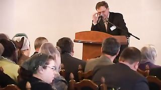 Сімейна конференція служителів ЦХВЄ Пд-Зх регіону 2010 (3)