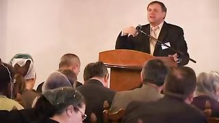 Сімейна конференція служителів ЦХВЄ Пд-Зх регіону 2010 (3)