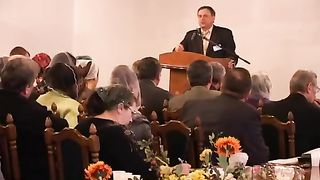 Сімейна конференція служителів ЦХВЄ Пд-Зх регіону 2010 (3)