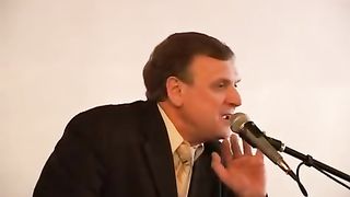 Сімейна конференція служителів ЦХВЄ Пд-Зх регіону 2010 (2)