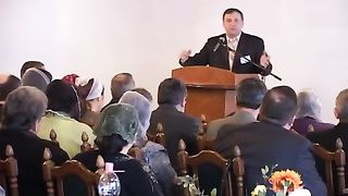 Сімейна конференція служителів ЦХВЄ Пд-Зх регіону 2010 (2)