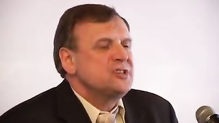 Сімейна конференція служителів ЦХВЄ Пд-Зх регіону 2010 (2)