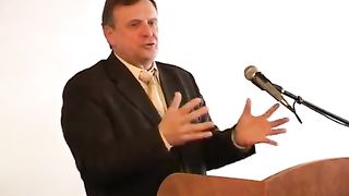 Сімейна конференція служителів ЦХВЄ Пд-Зх регіону 2010 (1)