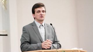 Ростислав Шкіндер - Права и обязанности мужа