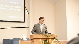 Ростислав Шкіндер - Права и обязанности жены