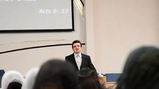 Ростислав Шкіндер - Как уважать Дух Святой