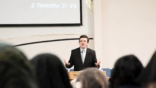 Ростислав Шкіндер - Как уважать Дух Святой