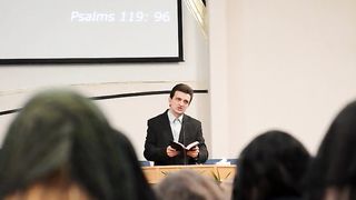 Ростислав Шкіндер - Как уважать Дух Святой