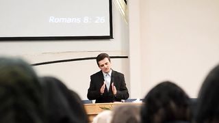 Ростислав Шкіндер - Как уважать Дух Святой